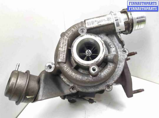 купить Турбина на Renault Master III 2010 - 2017