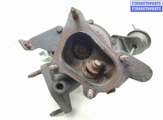 купить Турбина на Renault Master III 2010 - 2017