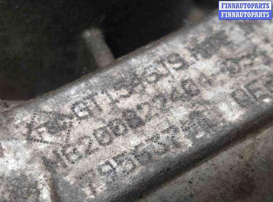 купить Турбина на Renault Master III 2010 - 2017