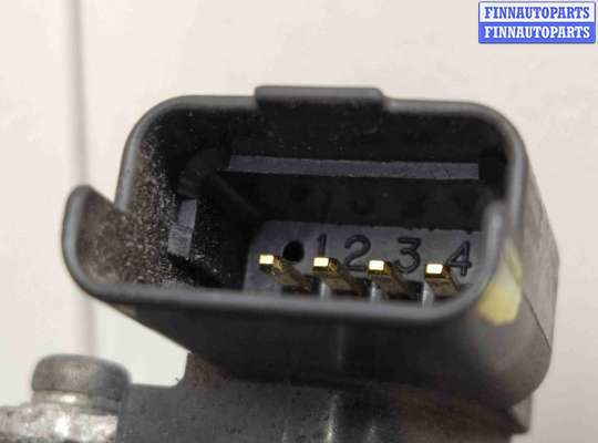 купить Расходомер воздуха на Citroen DS3 1 поколение (2010-2014)