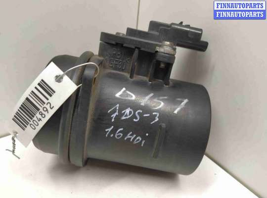 купить Расходомер воздуха на Citroen DS3 1 поколение (2010-2014)