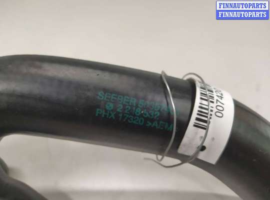 купить Патрубок (трубопровод, шланг) на BMW 5 E39 4 поколение [рейстайлинг] (2000-2004)