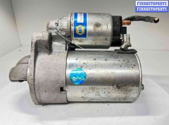 купить Стартер на Chevrolet Spark 3 поколение (2010-2015)