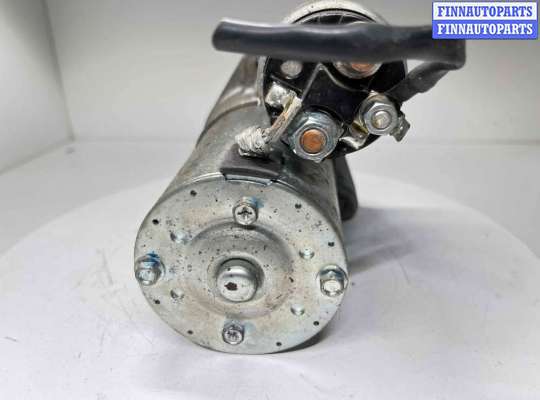 купить Стартер на Chevrolet Spark 3 поколение (2010-2015)