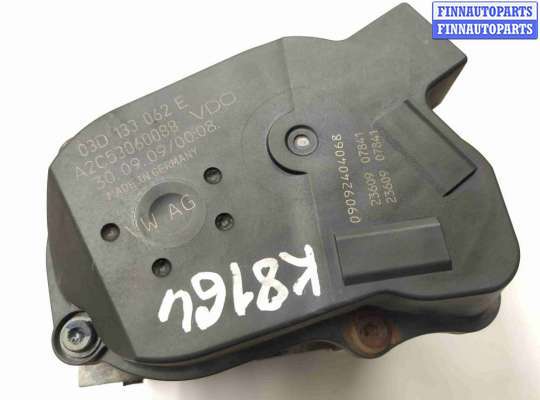 купить Заслонка дроссельная на Volkswagen Fox I (5Z) 2003 - 2011