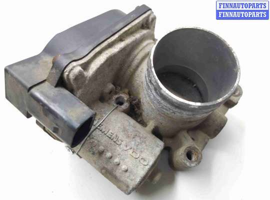 купить Заслонка дроссельная на Volkswagen Fox I (5Z) 2003 - 2011