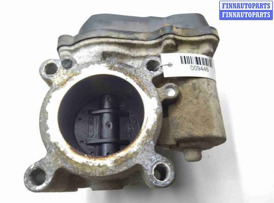купить Заслонка дроссельная на Volkswagen Fox I (5Z) 2003 - 2011