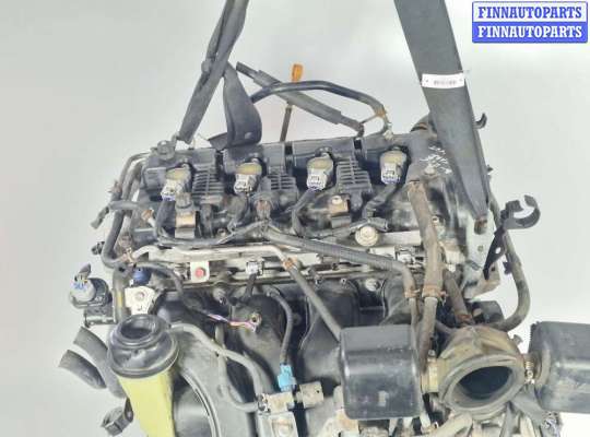 купить Двигатель на Suzuki Grand Vitara II (JT) 2005 - 2016