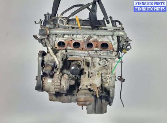 купить Двигатель на Suzuki Grand Vitara II (JT) 2005 - 2016