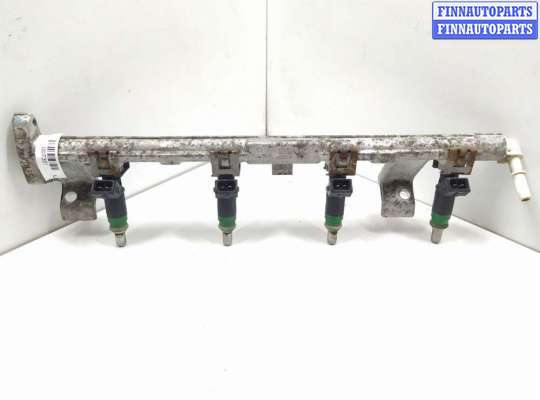 купить Форсунка на Ford Fusion I (JU) 2002 - 2012