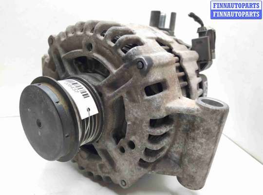 купить Генератор на Ford Mondeo IV 2007 - 2015