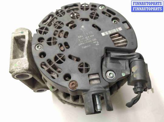 купить Генератор на Ford Mondeo IV 2007 - 2015