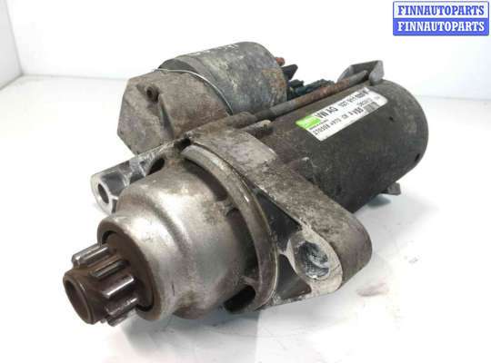 купить Стартер на Volkswagen Golf V (1K) 2003 - 2009