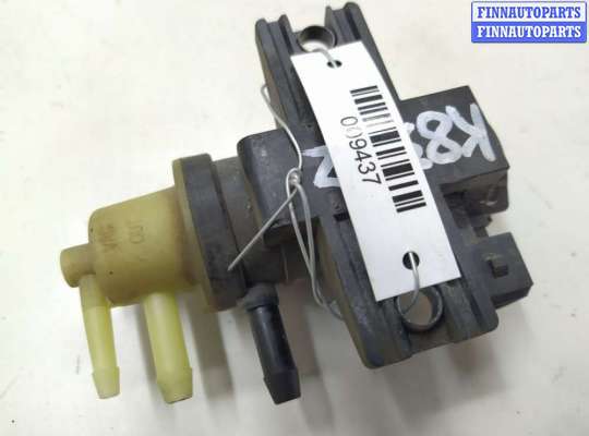 купить Клапан управления турбиной (актуатор) на Opel Movano B 2010 - наст. время