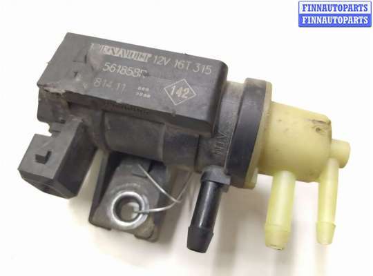 купить Клапан управления турбиной (актуатор) на Opel Movano B 2010 - наст. время