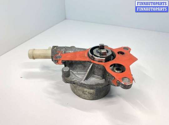 Насос вакуумный (дизель) на Renault Master III