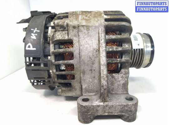 купить Генератор на Fiat Bravo 2 поколение 2007 - 2014