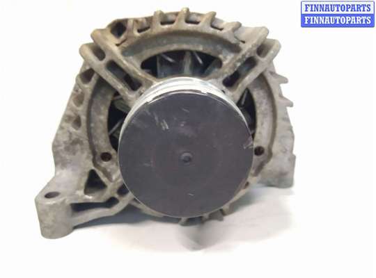 купить Генератор на Fiat Bravo 2 поколение 2007 - 2014