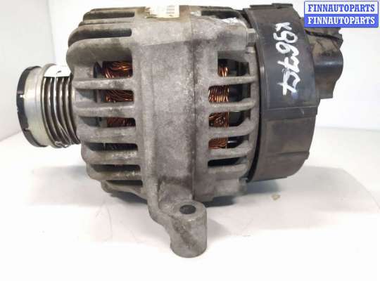 купить Генератор на Fiat Bravo 2 поколение 2007 - 2014