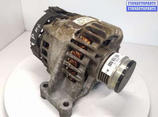 купить Генератор на Fiat Bravo 2 поколение 2007 - 2014