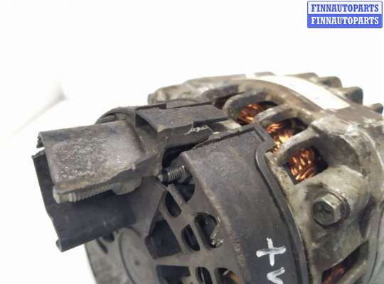 купить Генератор на Fiat Bravo 2 поколение 2007 - 2014