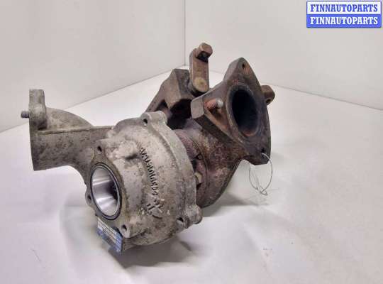 купить Турбина на Mercedes Sprinter II (w906) 2006 - 2017