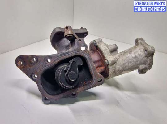 купить Турбина на Mercedes Sprinter II (w906) 2006 - 2017