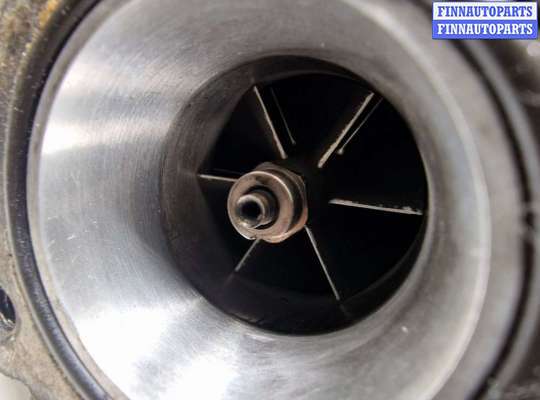 купить Турбина на Mercedes Sprinter II (w906) 2006 - 2017