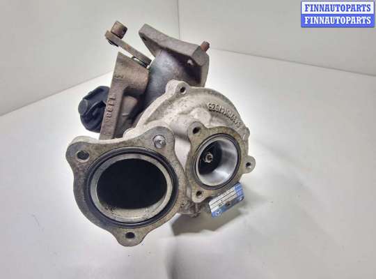 купить Турбина на Mercedes Sprinter II (w906) 2006 - 2017