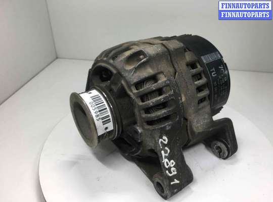 купить Генератор на Opel Corsa C 2000 - 2006