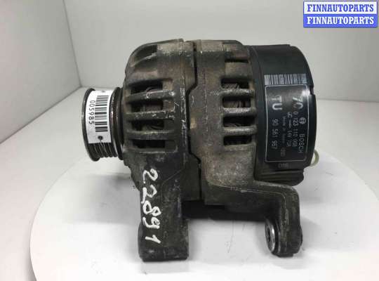 купить Генератор на Opel Corsa C 2000 - 2006