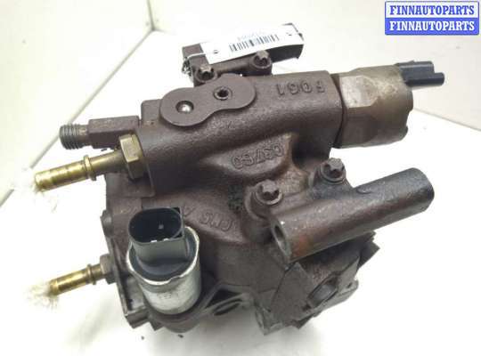 купить ТНВД на Jaguar XF (X250) 2007 - 2016