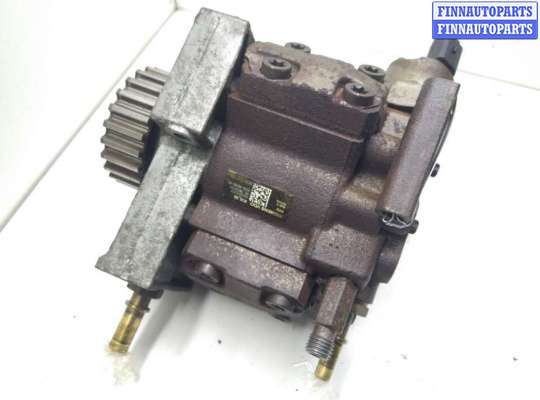 купить ТНВД на Jaguar XF (X250) 2007 - 2016