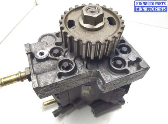 купить ТНВД на Jaguar XF (X250) 2007 - 2016