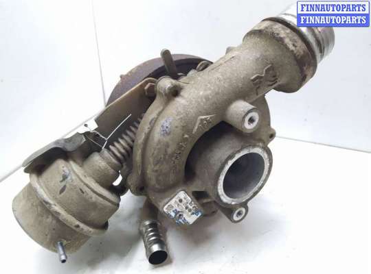 Турбина RN1534817 на Renault Laguna III  2008 - 2011