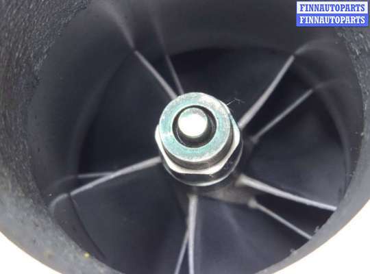 Турбина на Renault Laguna III