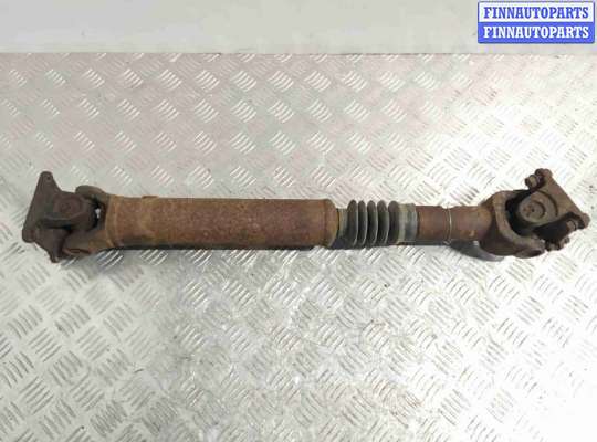 купить Карданный вал передний на Ford Ranger 2 поколение (2006-2009)