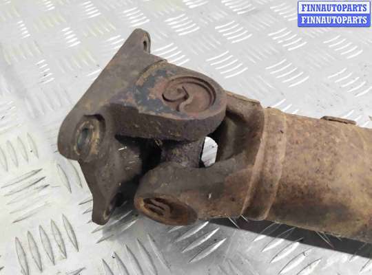 купить Карданный вал передний на Ford Ranger 2 поколение (2006-2009)