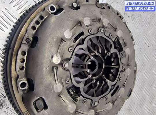 купить Маховик на Renault Koleos 1 поколение (2008-2011)