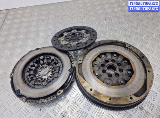 купить Маховик на Renault Koleos 1 поколение (2008-2011)