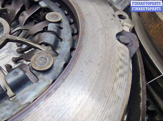 купить Маховик на Renault Koleos 1 поколение (2008-2011)