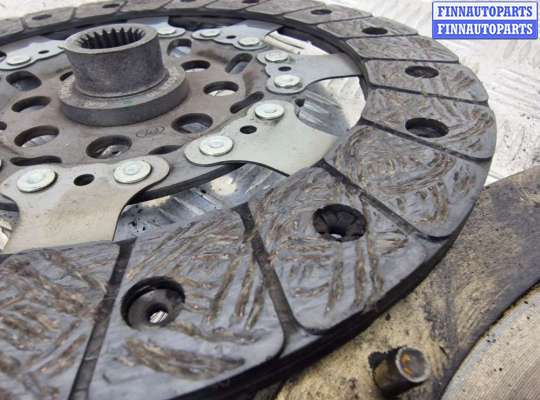 купить Маховик на Renault Koleos 1 поколение (2008-2011)