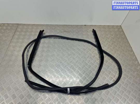 купить Уплотнитель на Renault Master 3 поколение [рестайлинг] (2014-2024)