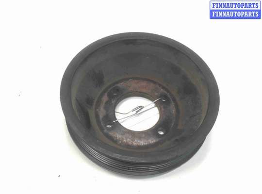 купить Шкив помпы на BMW 5 E60/E61 5 поколение (2002-2007)