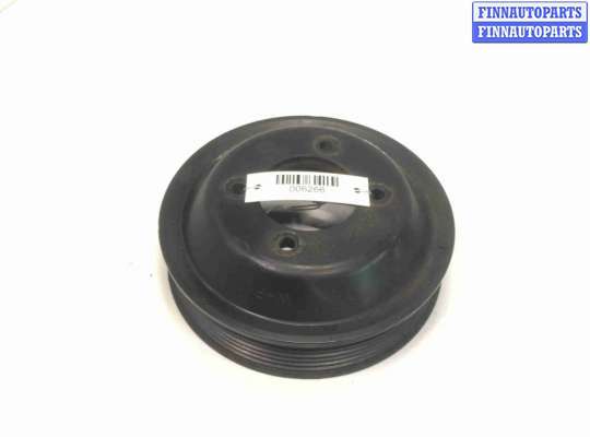 купить Шкив помпы на BMW 5 E60/E61 5 поколение (2002-2007)