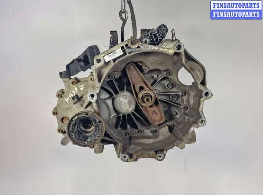 КПП механическая (МКПП) 5-ступенчатая ST335319 на SEAT Ibiza III (6L) 2002 - 2008