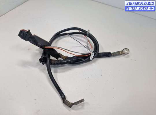 купить Клемма аккумулятора минус на Peugeot 3008 1 поколение (2010-2013)