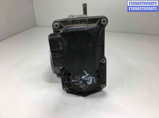 купить Заслонка дроссельная на Suzuki Grand Vitara II (JT) 2005 - 2016