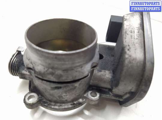 купить Заслонка дроссельная на BMW 5 E60/E61 5 поколение (2002-2007)