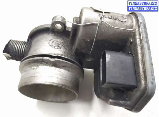 купить Заслонка дроссельная на BMW 5 E60/E61 5 поколение (2002-2007)